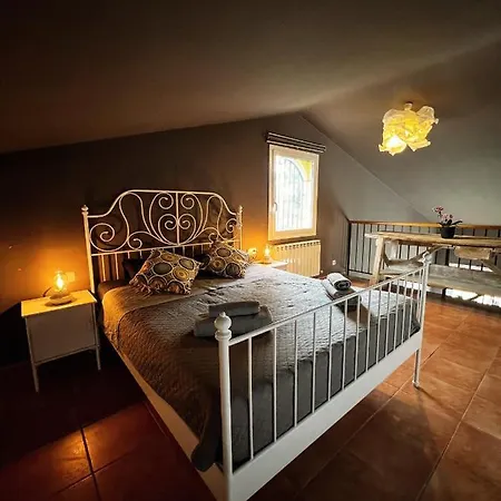 Costa Brava Quiet With Private Pool And Jacuzzi Villa