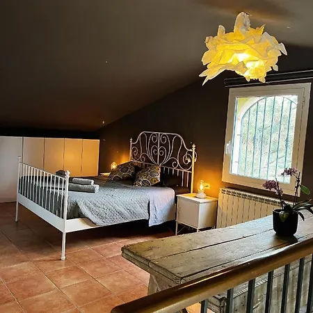 Costa Brava Quiet With Private Pool And Jacuzzi Βίλα Santa Cristina d'Aro
