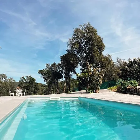 Costa Brava Quiet With Private Pool And Jacuzzi * Santa Cristina d'Aro