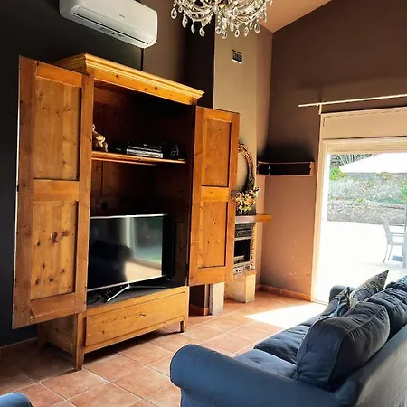 Βίλα Costa Brava Quiet With Private Pool And Jacuzzi