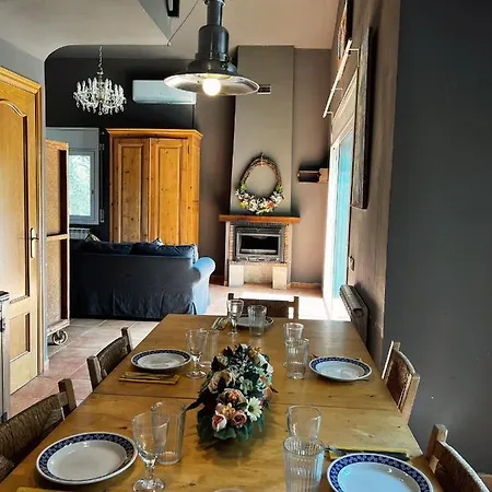 Costa Brava Quiet With Private Pool And Jacuzzi Βίλα